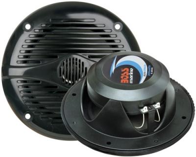 Акустическая система BOSS Audio MR6B BOSS Audio MR6B. Технические характеристики MR6B.